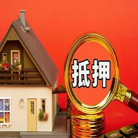 新州镇房屋抵押贷款担保中，抵押权有哪些类型？